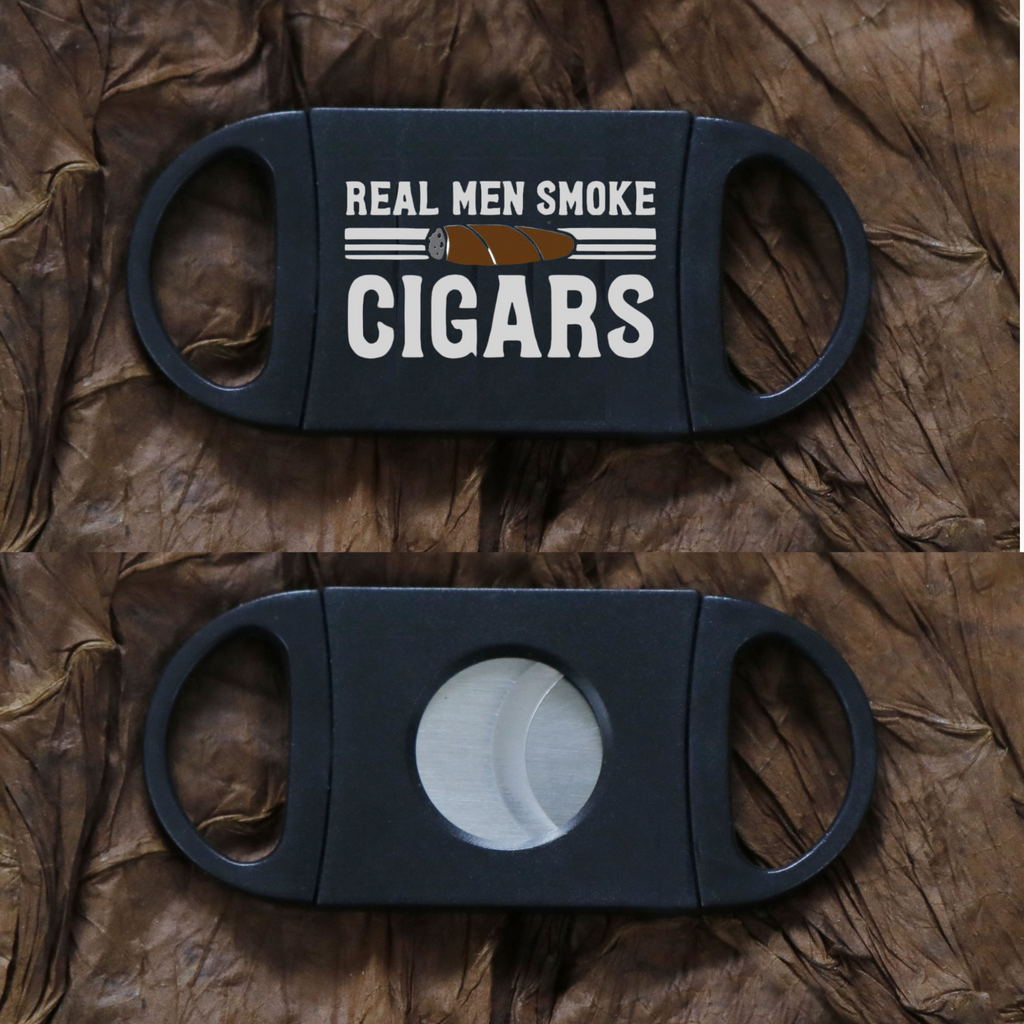 Cigar Cutter Guillotine