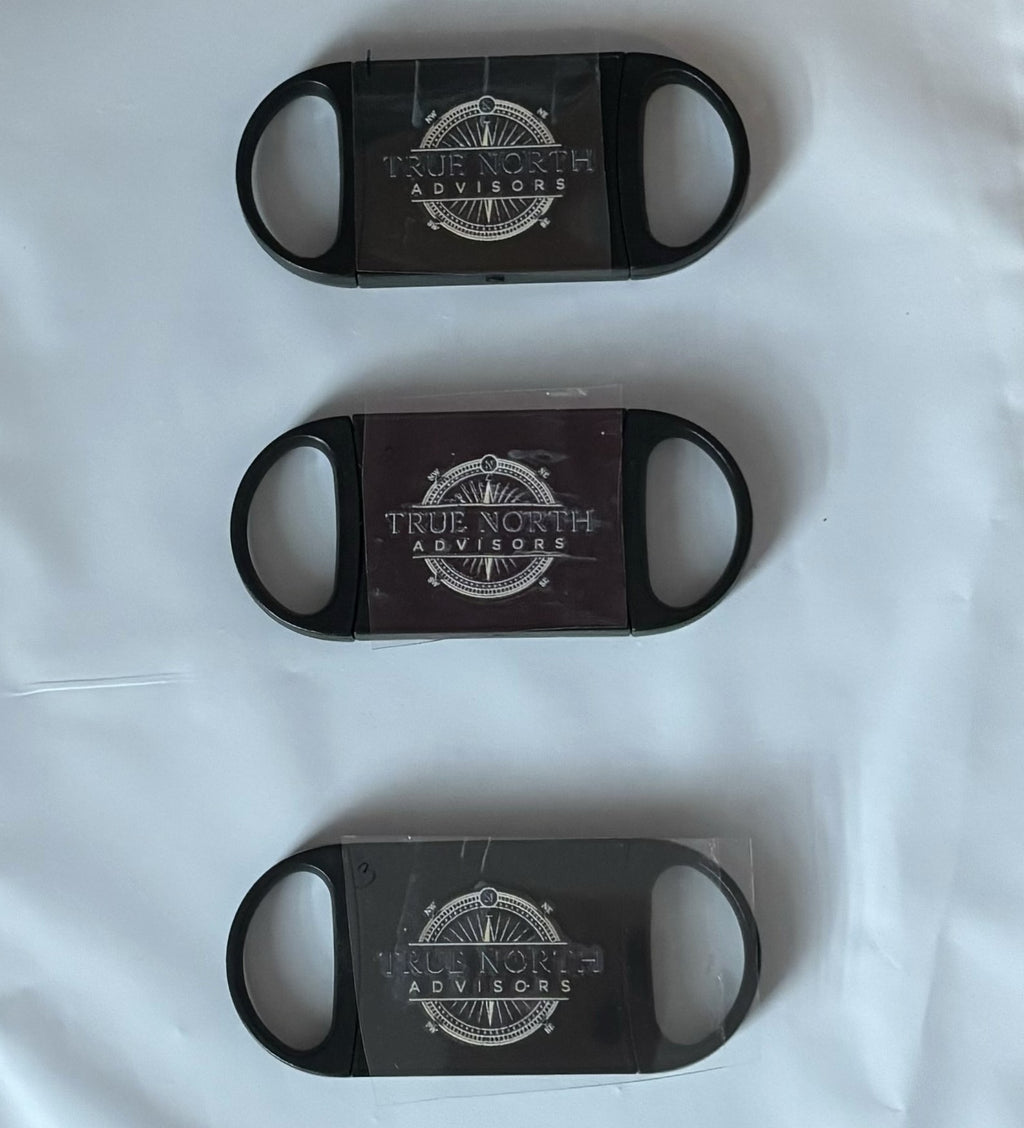 Cigar Cutter Plastic