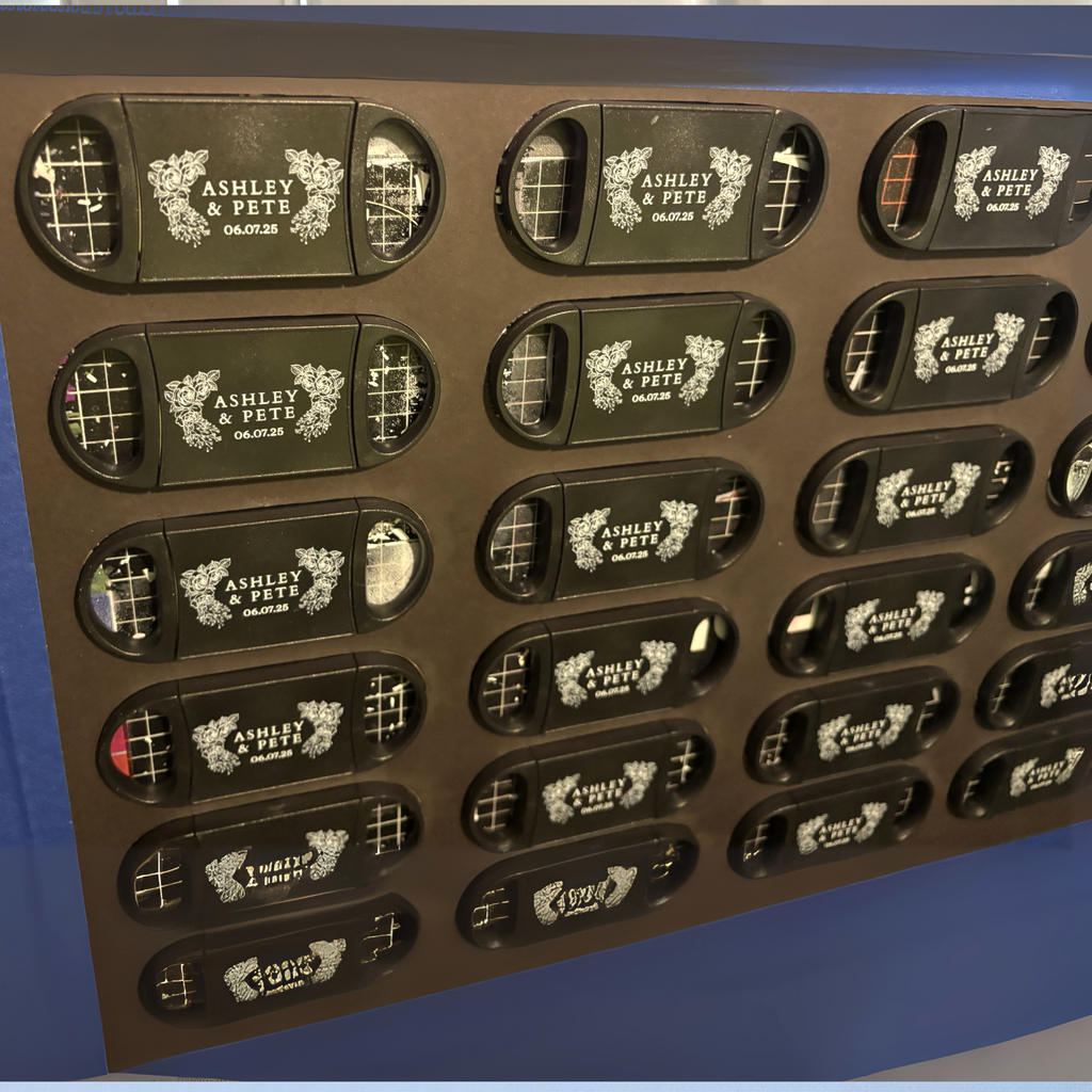 Cigar Cutter Plastic