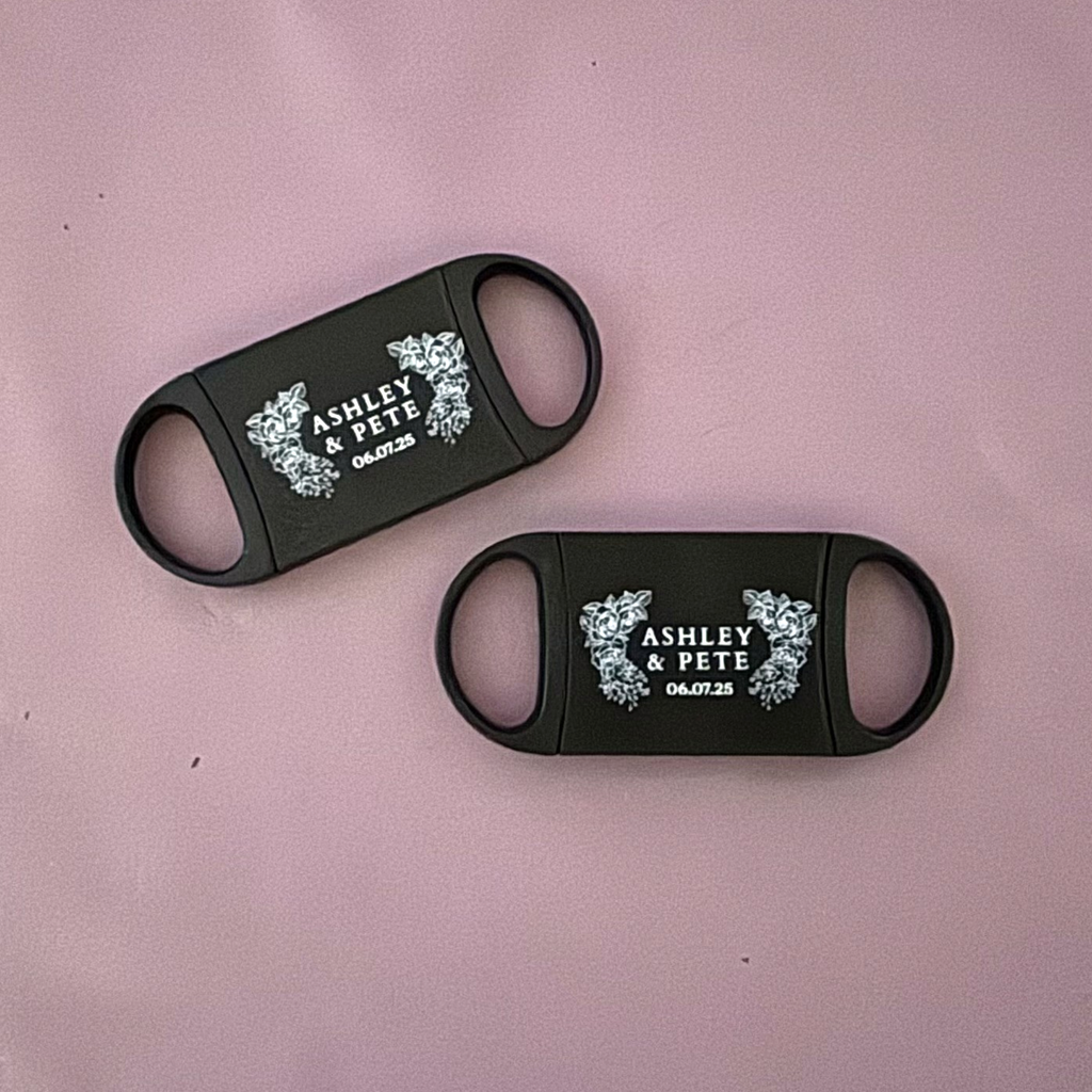 Cigar Cutter Plastic