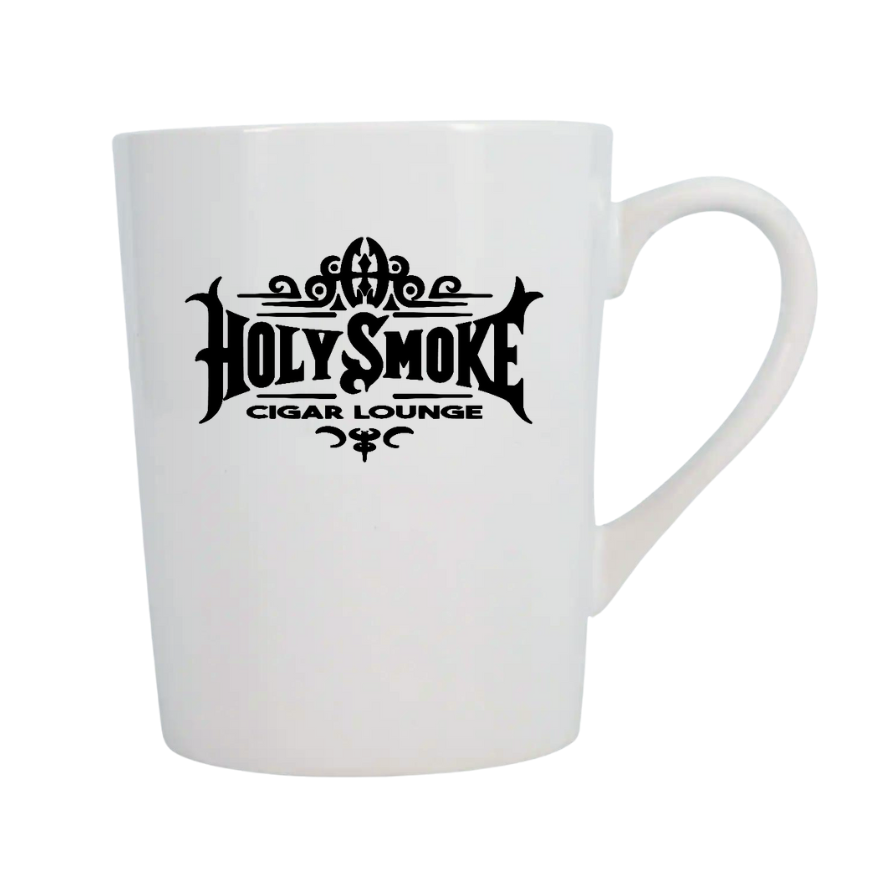 Coffee Mug White 14 oz