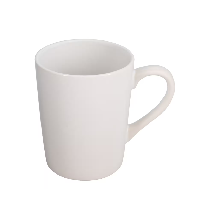Coffee Mug White 14 oz