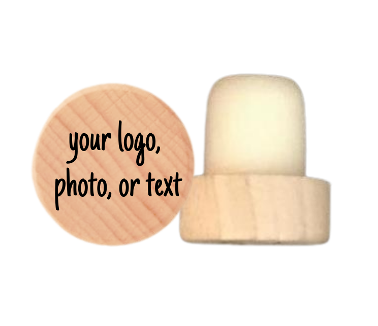 Wine Corks Wood