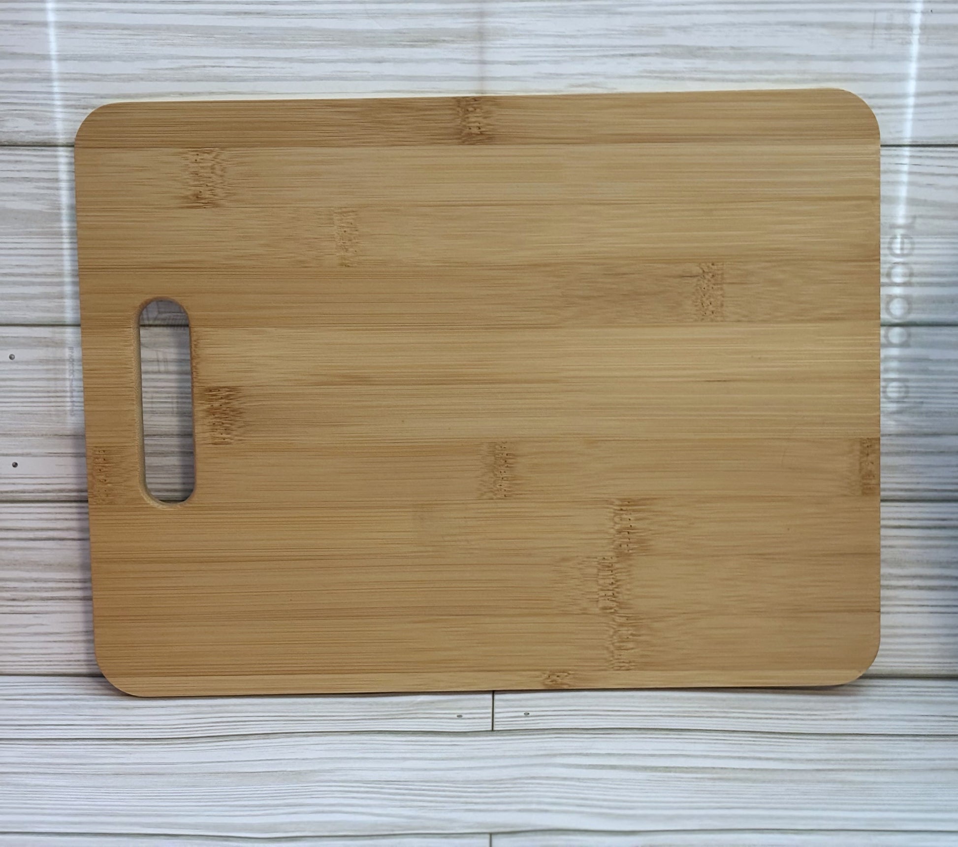 Cutting Board Bamboo