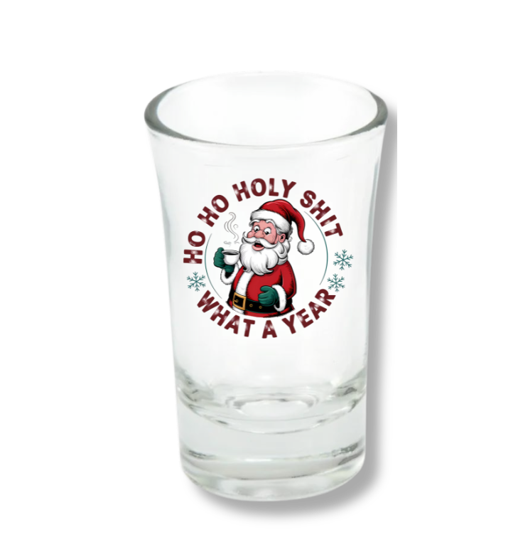 Shot Glass