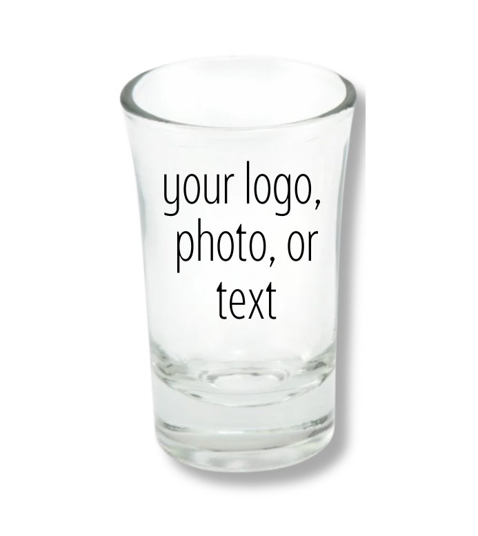 Shot Glass