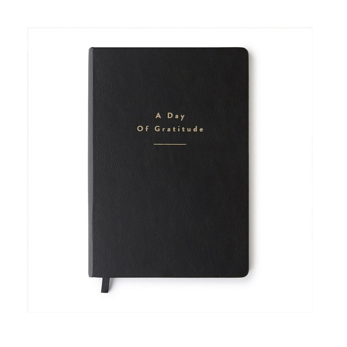 Gratitude Journal