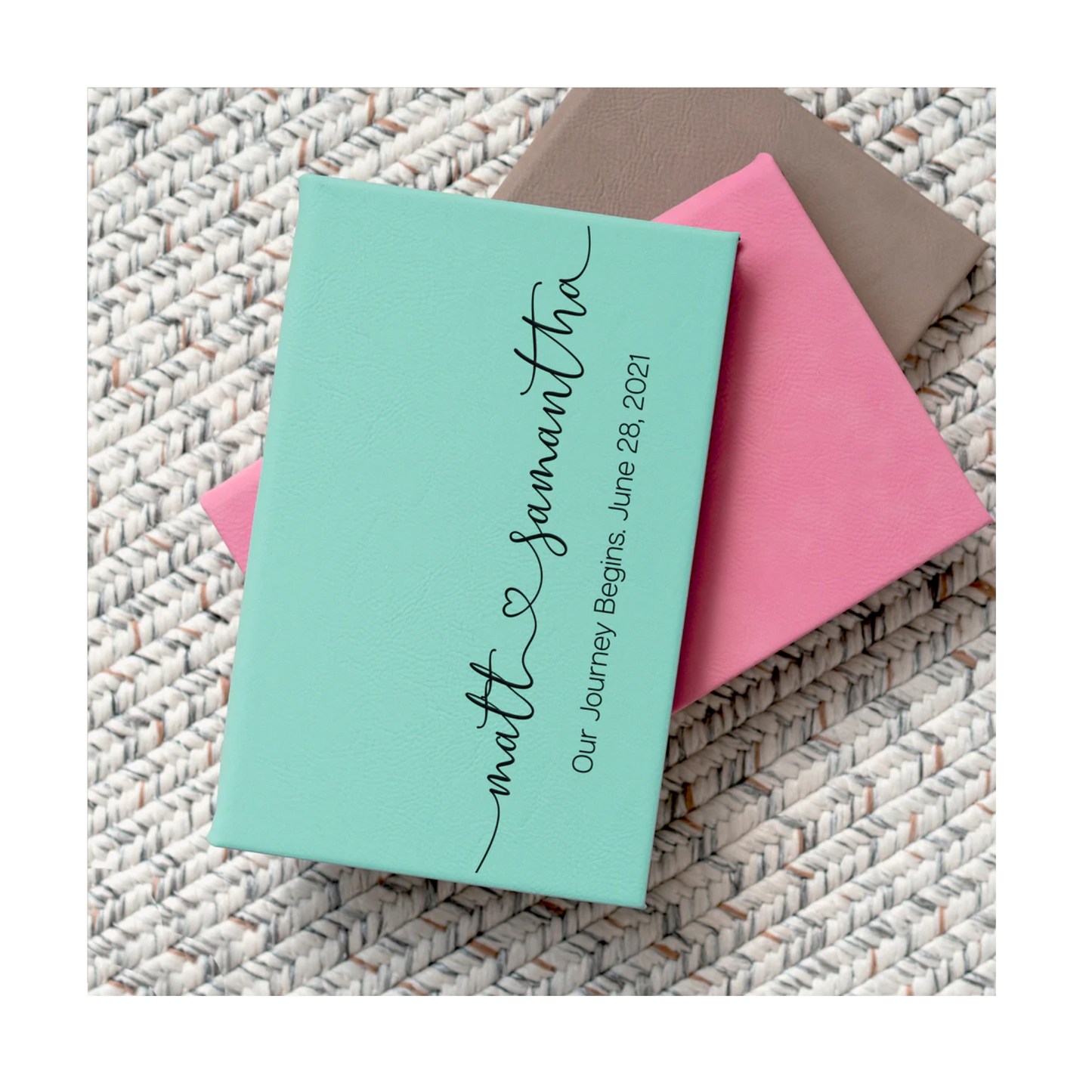 Wedding Journal