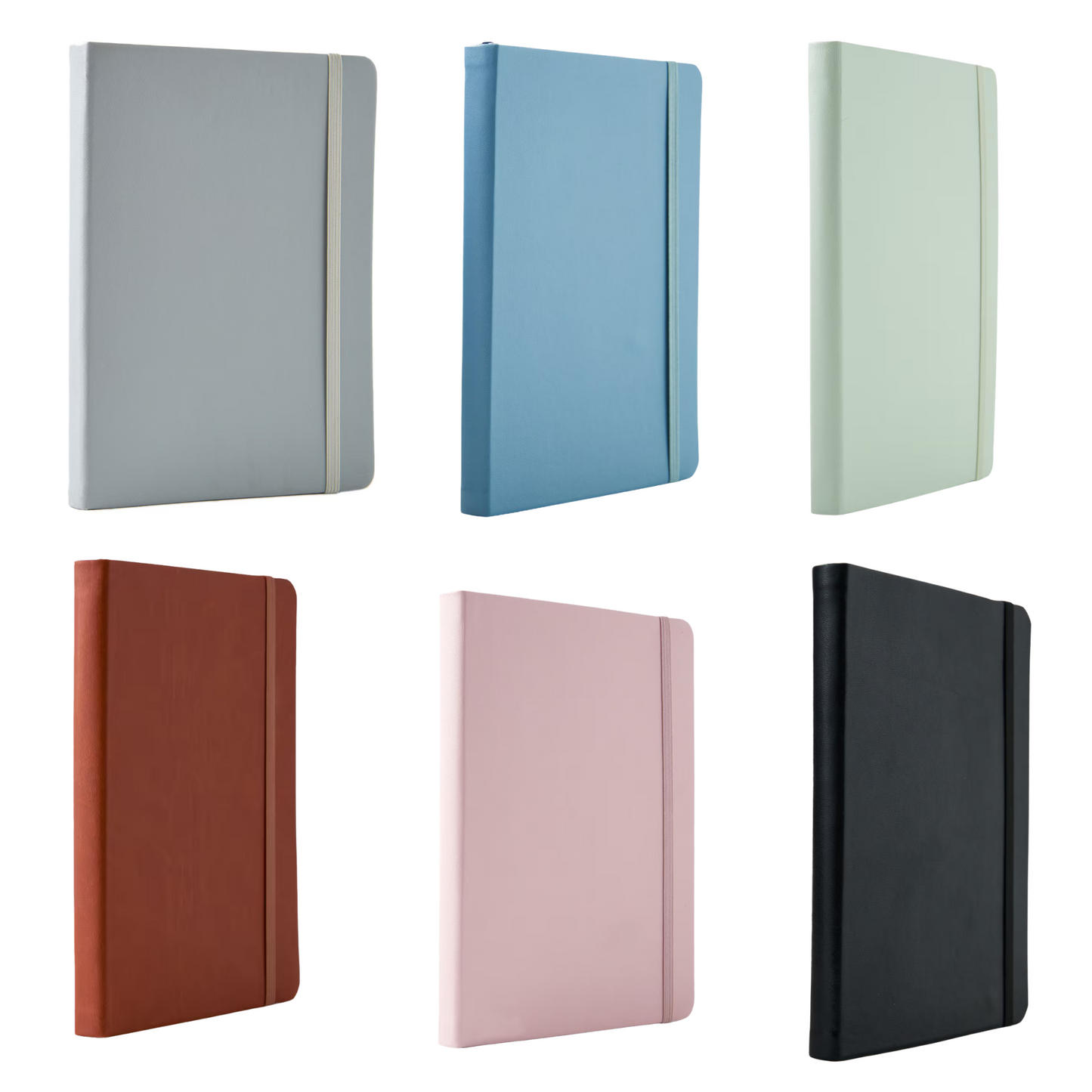 Personalized Journal
