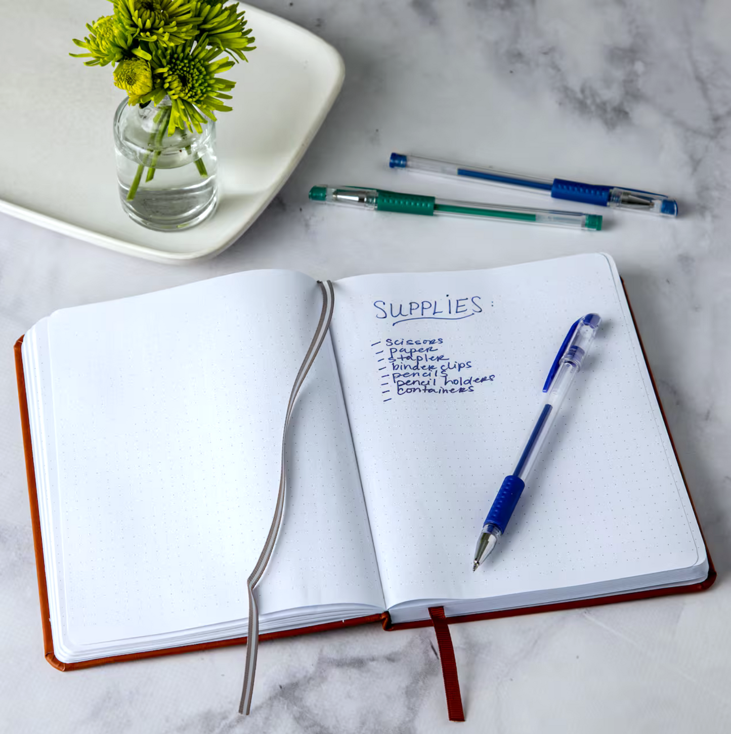 Personalized Journal