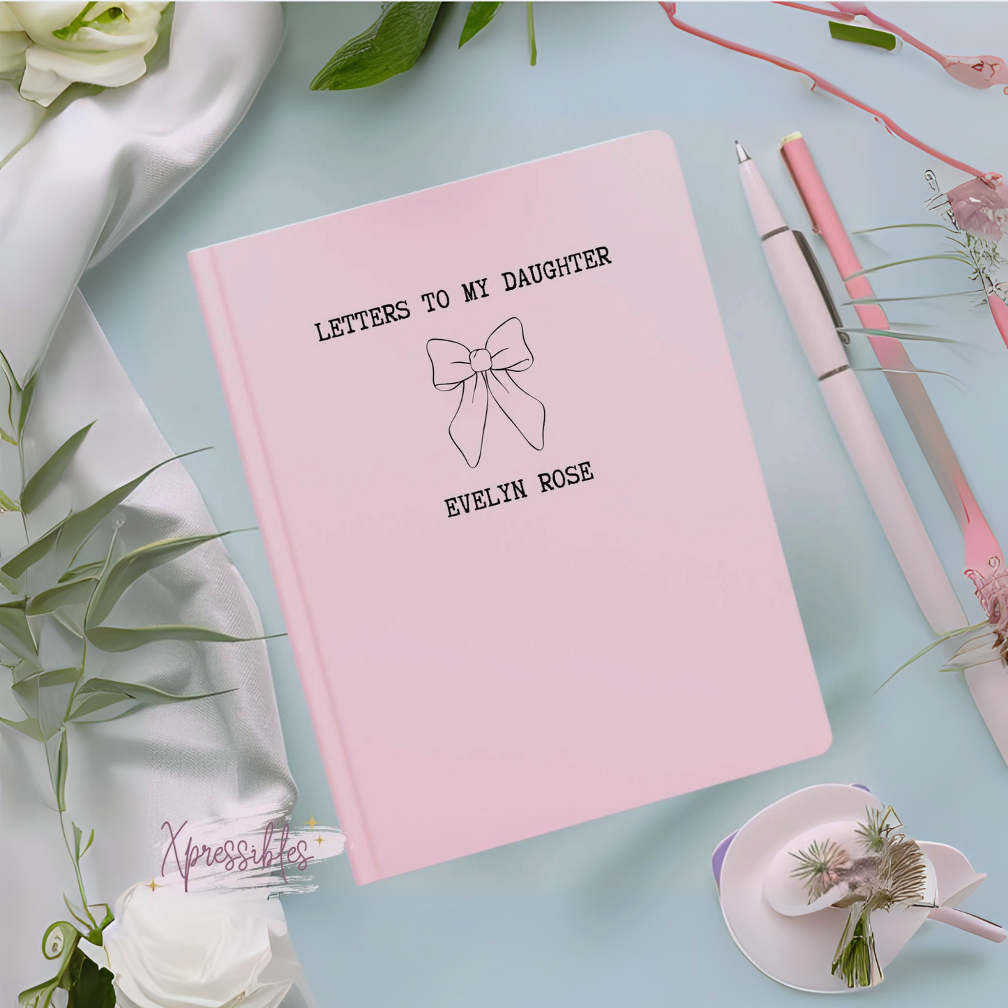Grief Journal