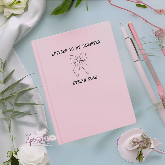 Grief Journal
