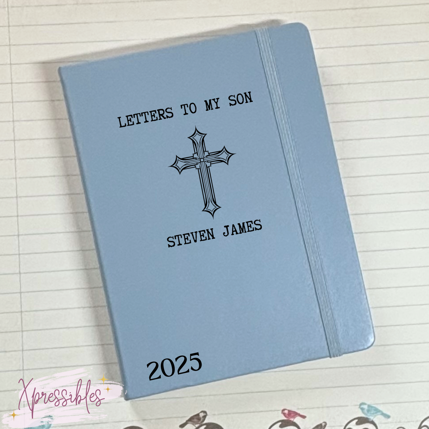 Grief Journal