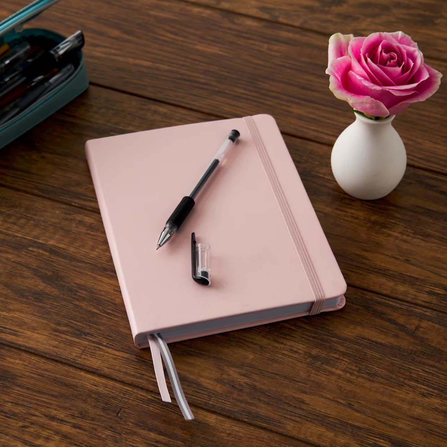 Personalized Journal