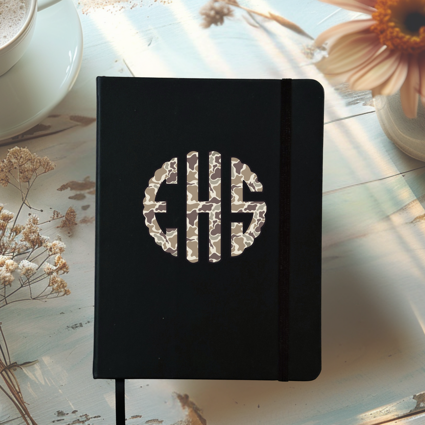 Personalized Journal