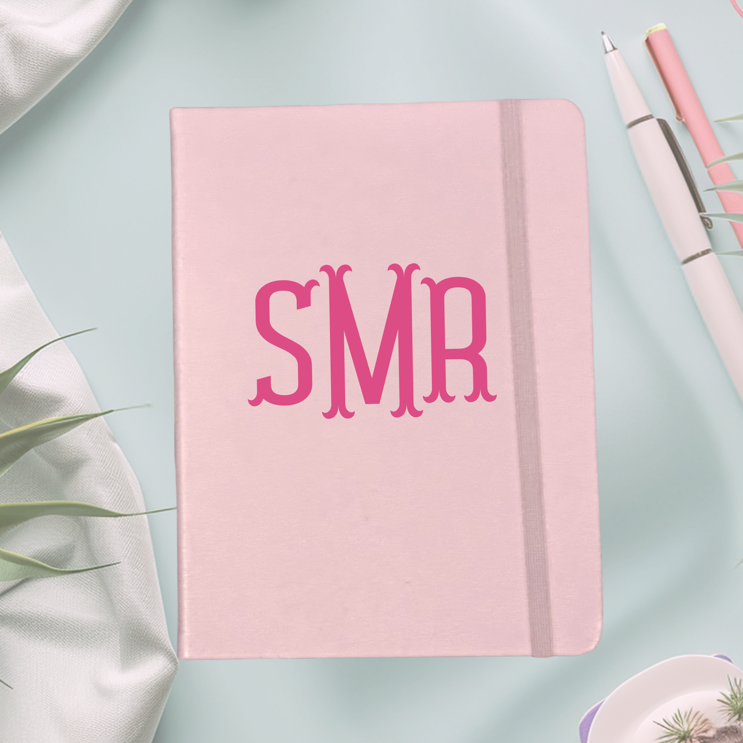 Personalized Journal