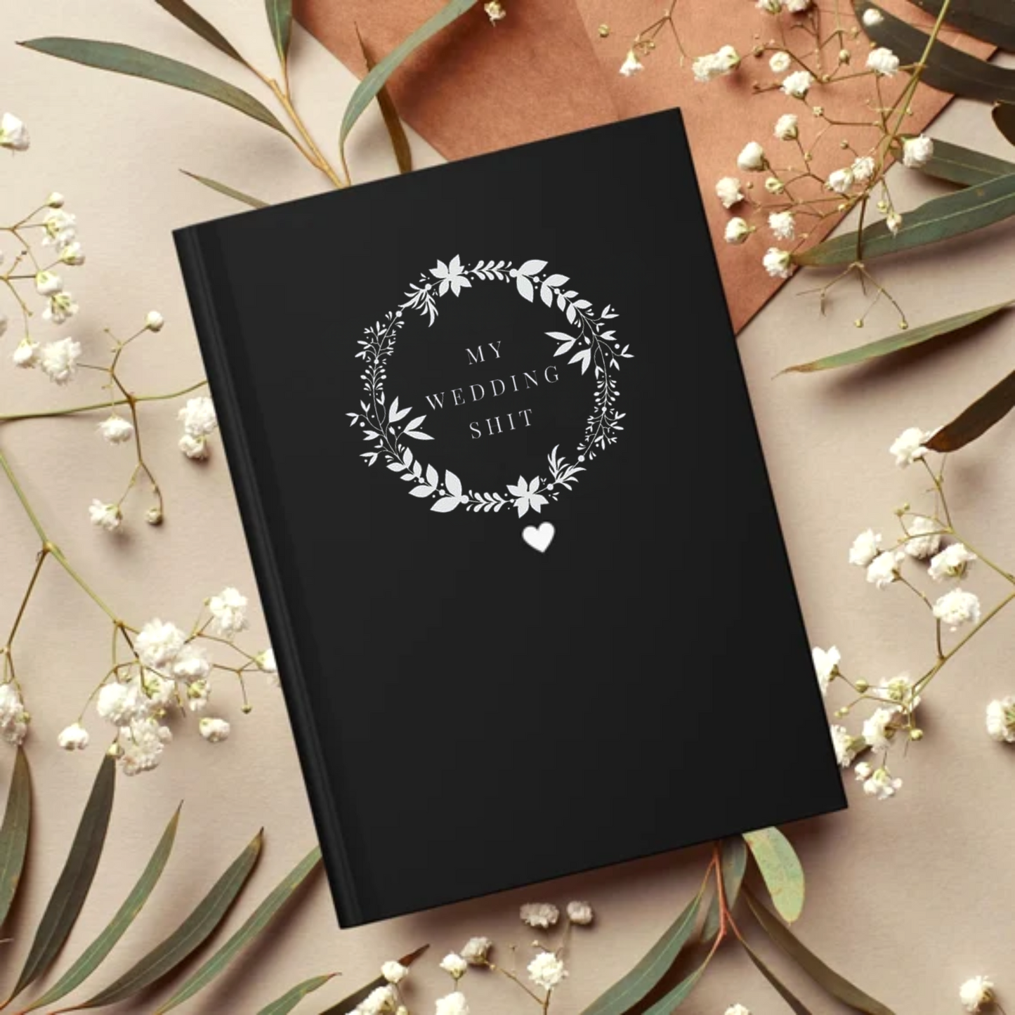 Wedding Journal