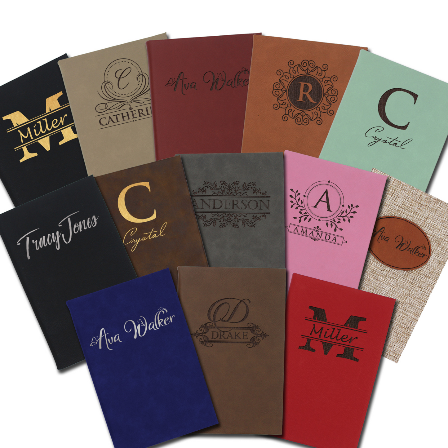 Personalized Journal