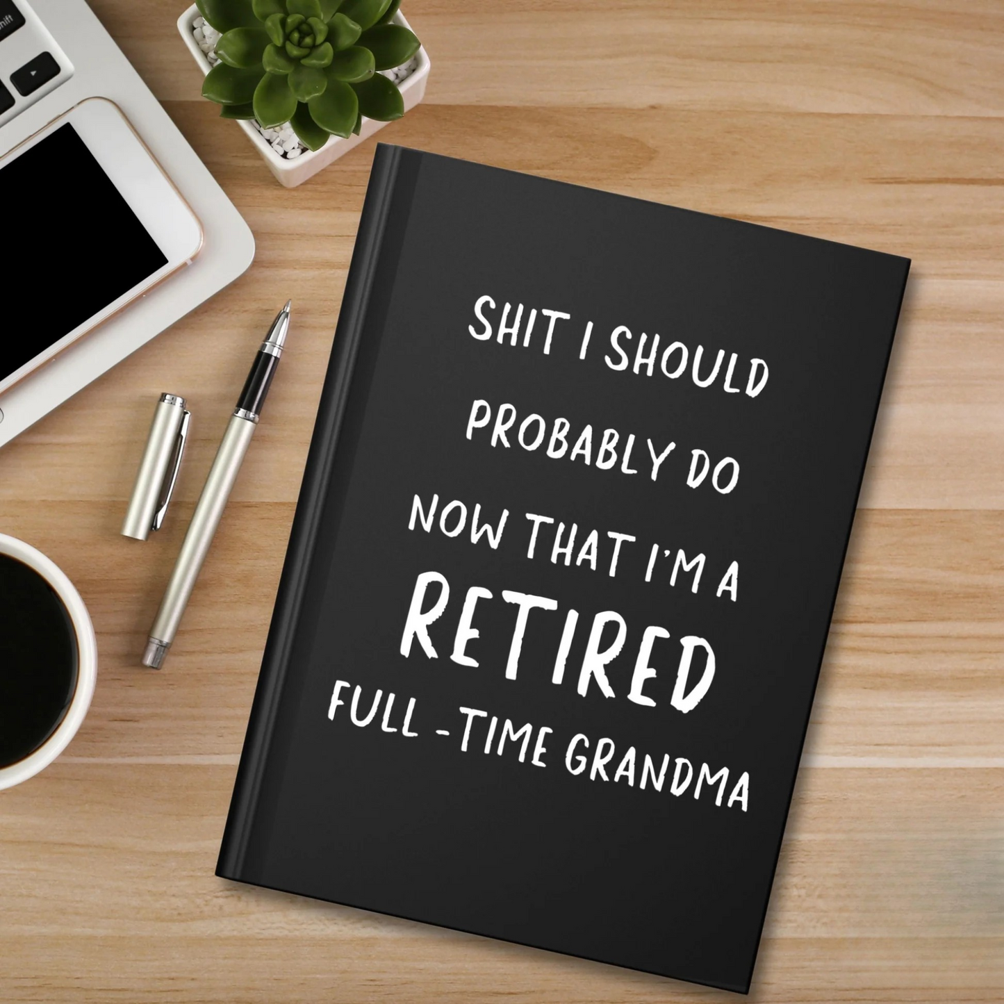 Retirement Journal