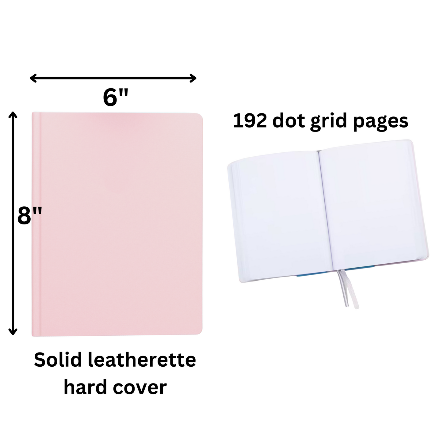 Personalized Journal