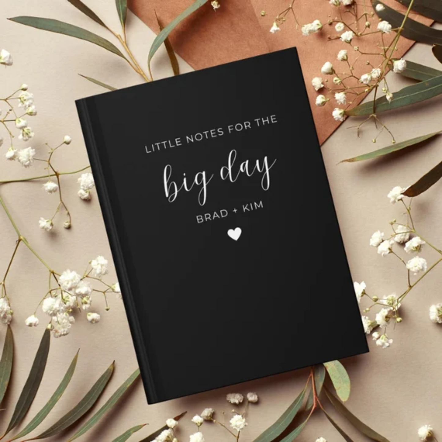 Wedding Journal
