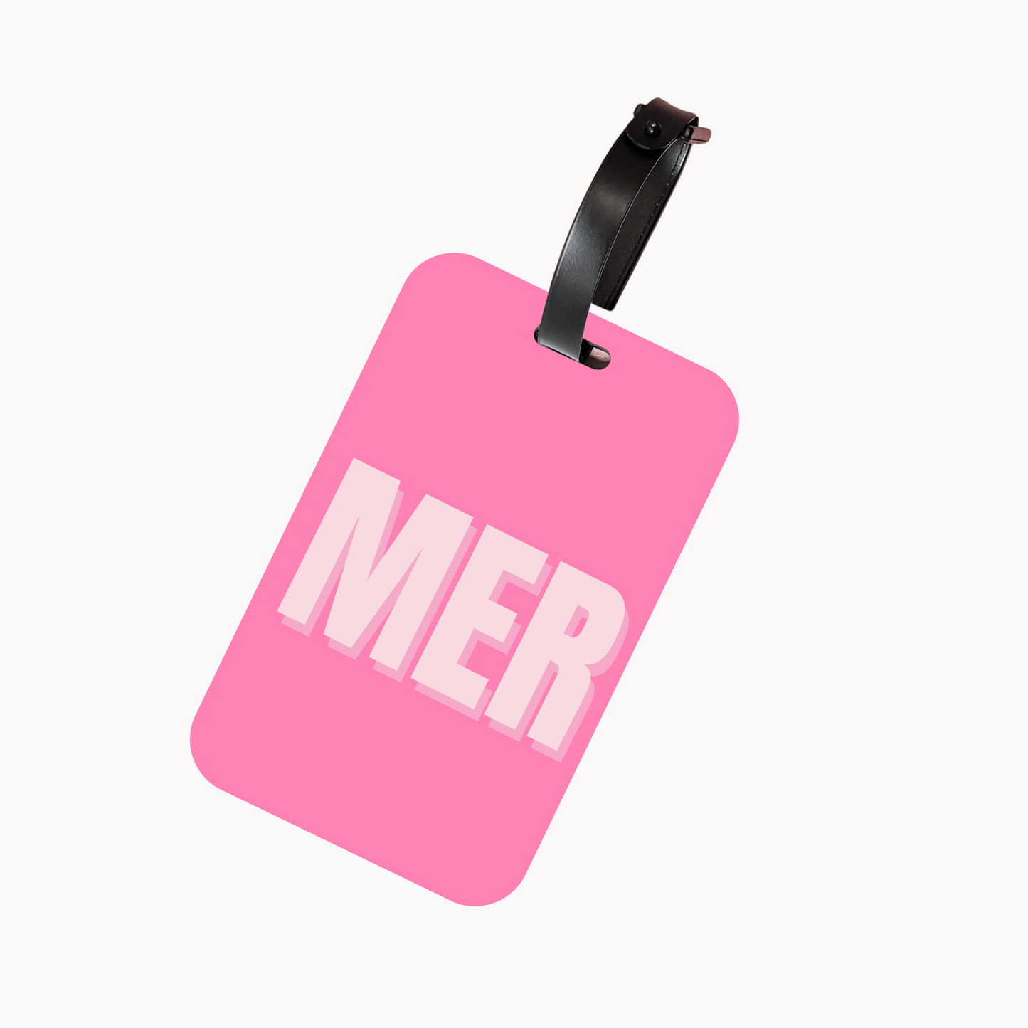 Luggage Tags Family - Vacation Reunion