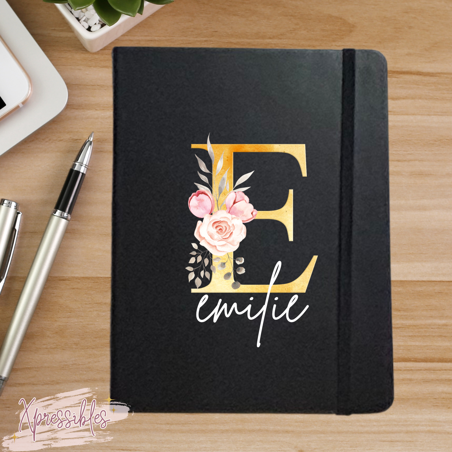 Personalized Journal