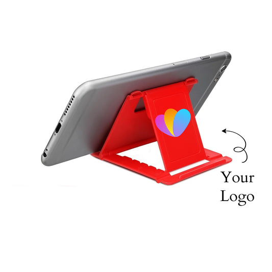 Phone or Tablet Stand Assorted Bright Colors
