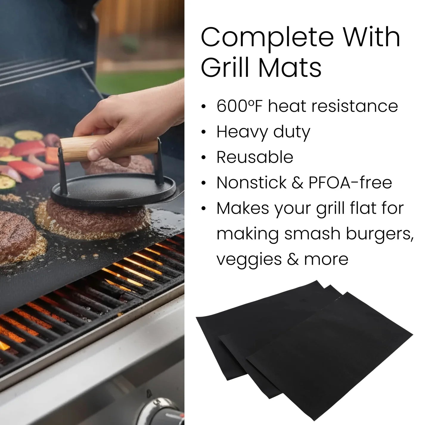 Smash Burger Personalized Gift Set