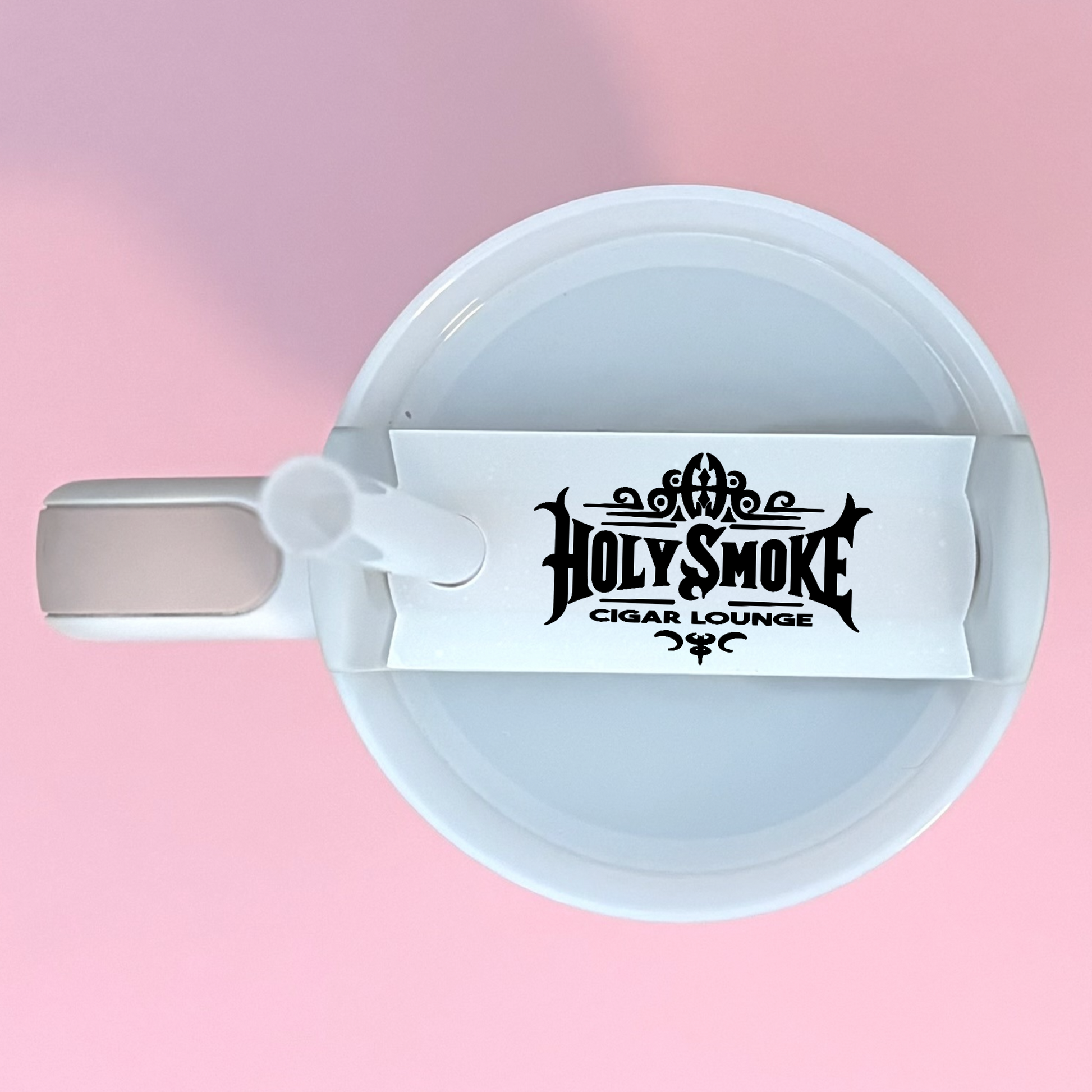 Acrylic Cup Topper 30 or 40oz