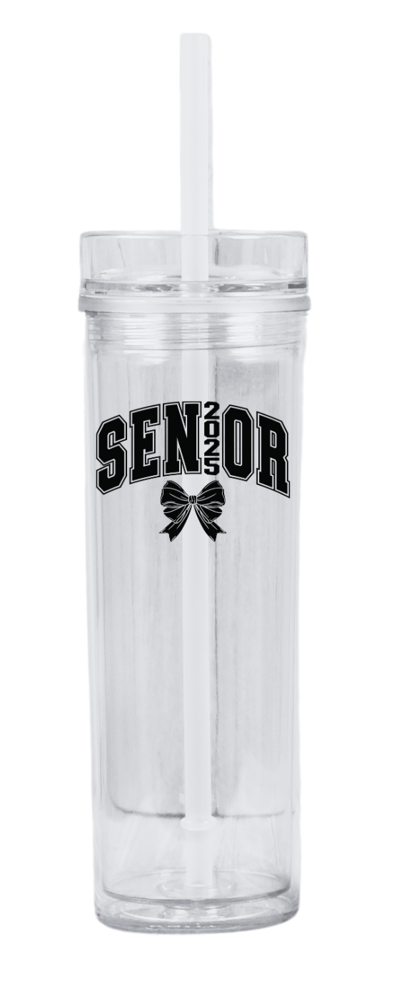 18.5oz Skinny Tumbler