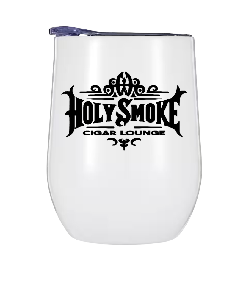 12oz White Wine Tumbler